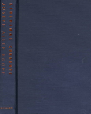 Knjiga Libidinal Currents Joseph Allen Boone