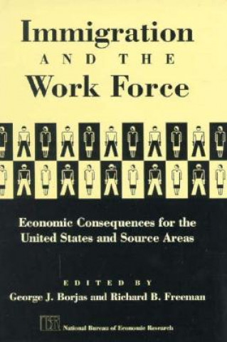 Buch Immigration and the Workforce Borjas