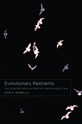Book Evolutionary Restraints Mark E. Borrello