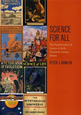 Buch Science for All Peter J. Bowler