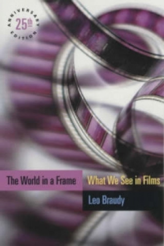 Book World in a Frame Leo Braudy