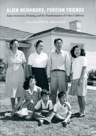 Βιβλίο Alien Neighbors, Foreign Friends Charlotte Brooks