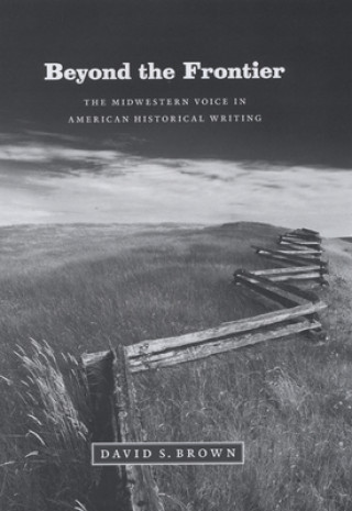 Boek Beyond the Frontier David S. Brown