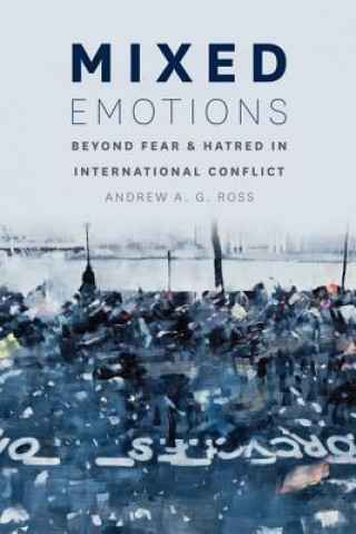 Kniha Mixed Emotions Andrew A. G. Ross