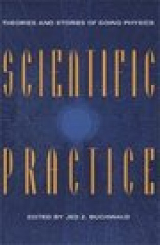 Livro Scientific Practice Jed Z. Buchwald