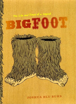 Carte Bigfoot Joshua Blu Buhs