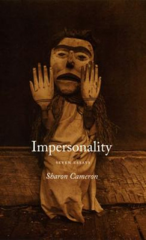 Carte Impersonality Sharon Cameron