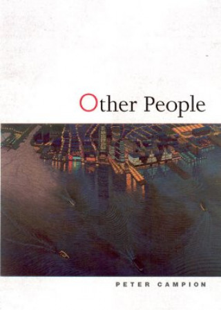 Βιβλίο Other People Peter Campion