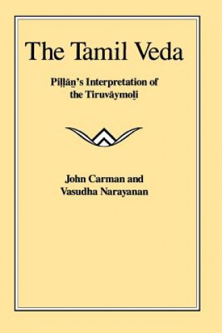 Livre Tamil Veda John Carman