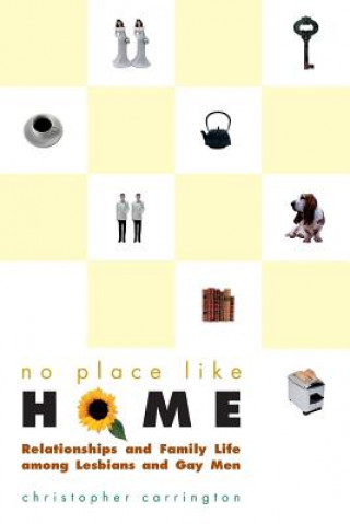 Book No Place Like Home Christopher Carrington