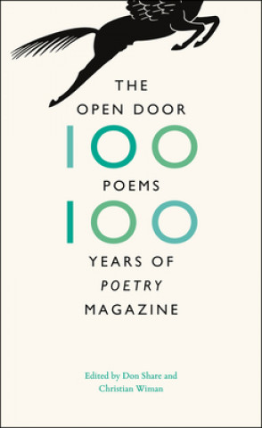 Knjiga Open Door Don Share