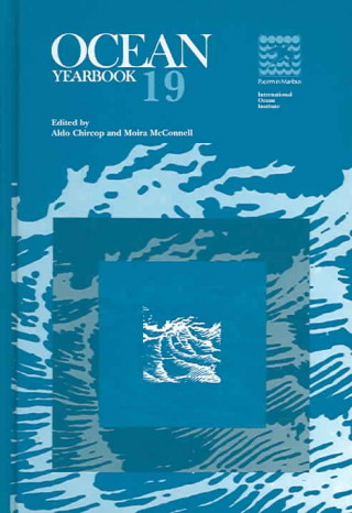 Carte Ocean Yearbook Aldo Chircop