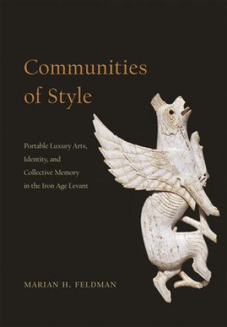 Książka Communities of Style Marian H. Feldman