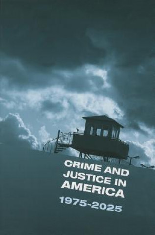 Buch Crime and Justice 