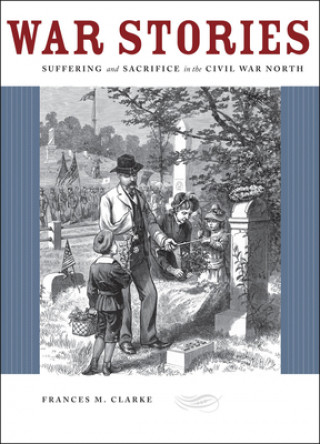 Buch War Stories Frances M. Clarke