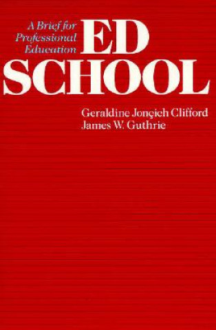 Buch Ed School Geraldine J. Clifford