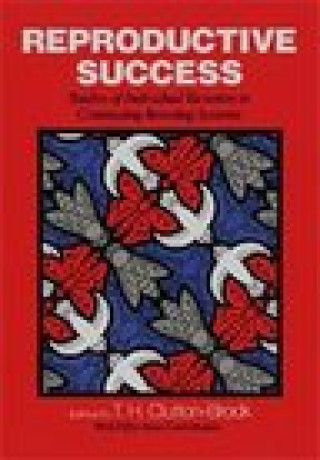 Carte Reproductive Success T. H. Clutton-Brock