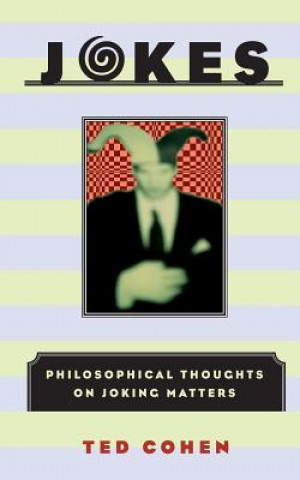 Buch Jokes Ted Cohen