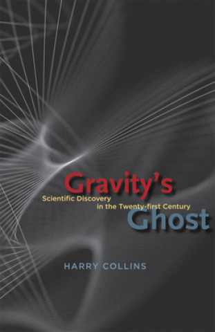 Carte Gravity's Ghost Harry Collins