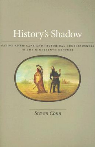 Buch History's Shadow Steven Conn