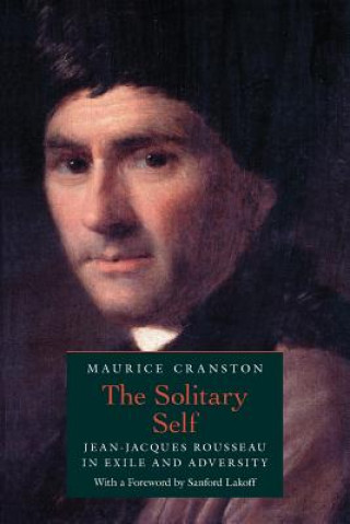 Libro Solitary Self Maurice Cranston