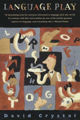Kniha Language Play David Crystal