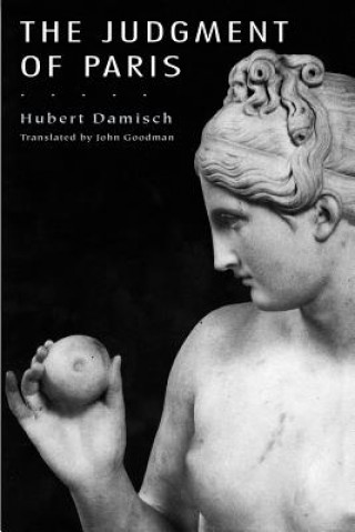 Könyv Judgment of Paris Hubert Damisch