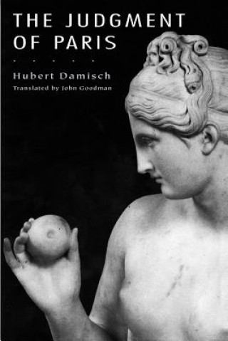 Buch Judgment of Paris Hubert Damisch