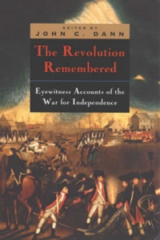 Libro Revolution Remembered 