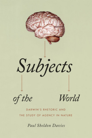 Carte Subjects of the World Paul Sheldon Davies