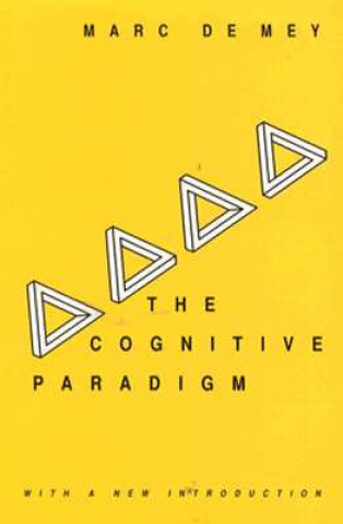 Βιβλίο Cognitive Paradigm Marc de Mey