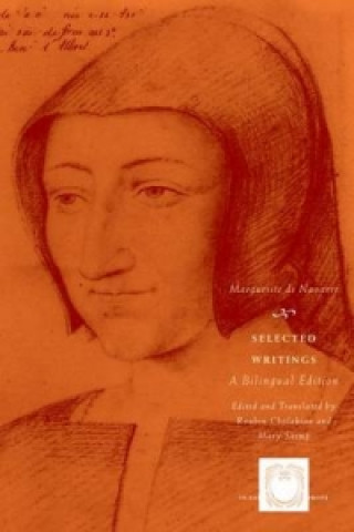 Kniha Selected Writings Marguerite De Navarre