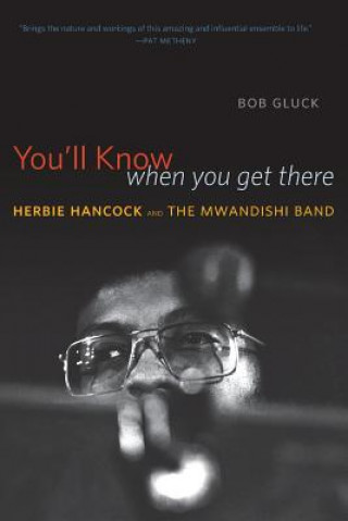 Βιβλίο You'll Know When You Get There Bob Gluck