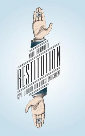 Kniha Restitution Ward Farnsworth