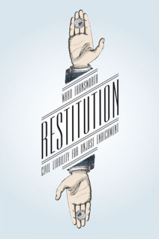 Kniha Restitution Ward Farnsworth