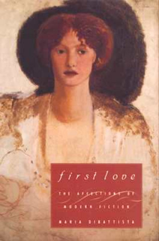Book First Love Maria DiBattista