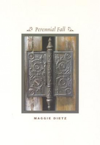 Книга Perennial Fall Maggie Dietz