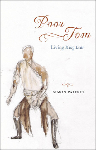 Knjiga Poor Tom Simon Palfrey