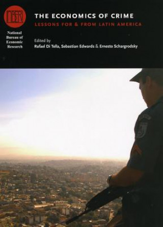 Carte Economics of Crime Rafael Di Tella