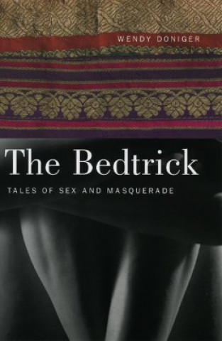 Book Bedtrick Wendy Doniger