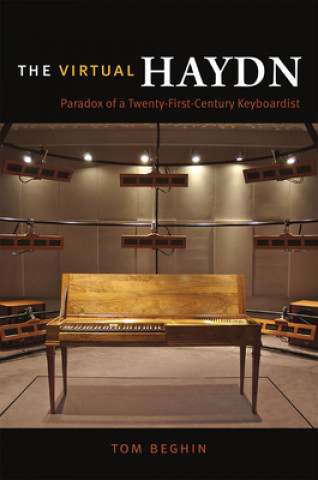 Libro Virtual Haydn Tom Beghin