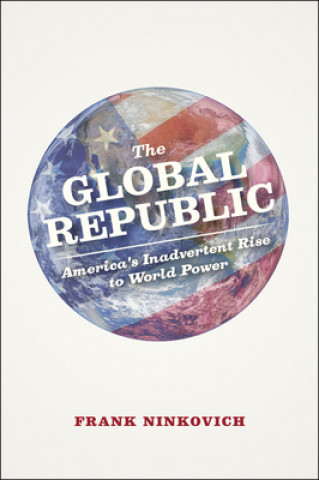 Carte Global Republic Frank Ninkovich