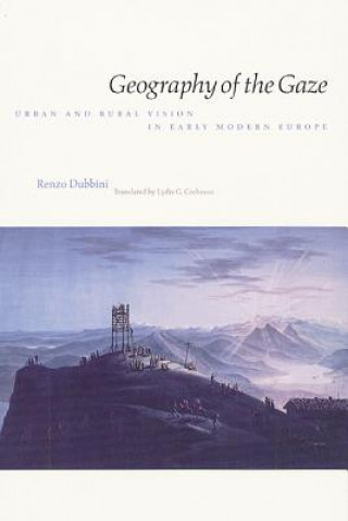 Carte Geography of the Gaze Renzo Dubbini