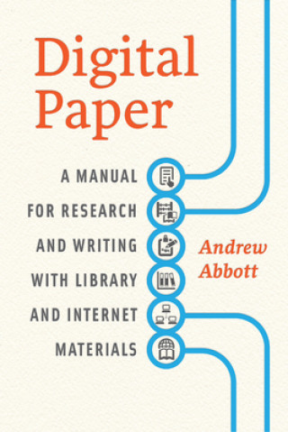 Könyv Digital Paper Andrew Abbott