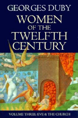 Libro Women of the Twelfth Century Georges Duby