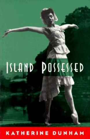 Book Island Possessed Katherine Dunham