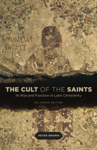 Book Cult of the Saints 