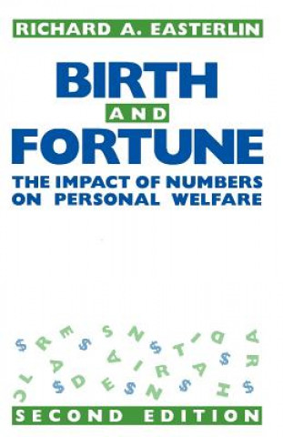 Buch Birth and Fortune Richard A. Easterlin