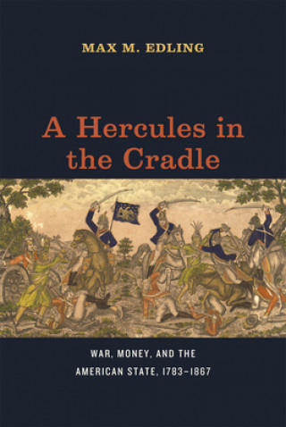 Carte Hercules in the Cradle Max M. Edling