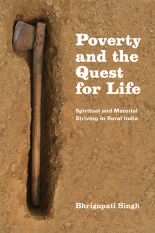 Boek Poverty and the Quest for Life Bhrigupati Singh